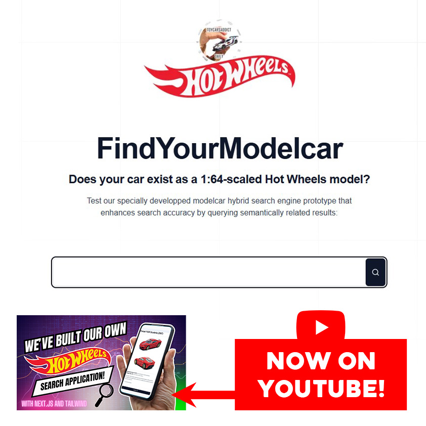 Search Engine Application